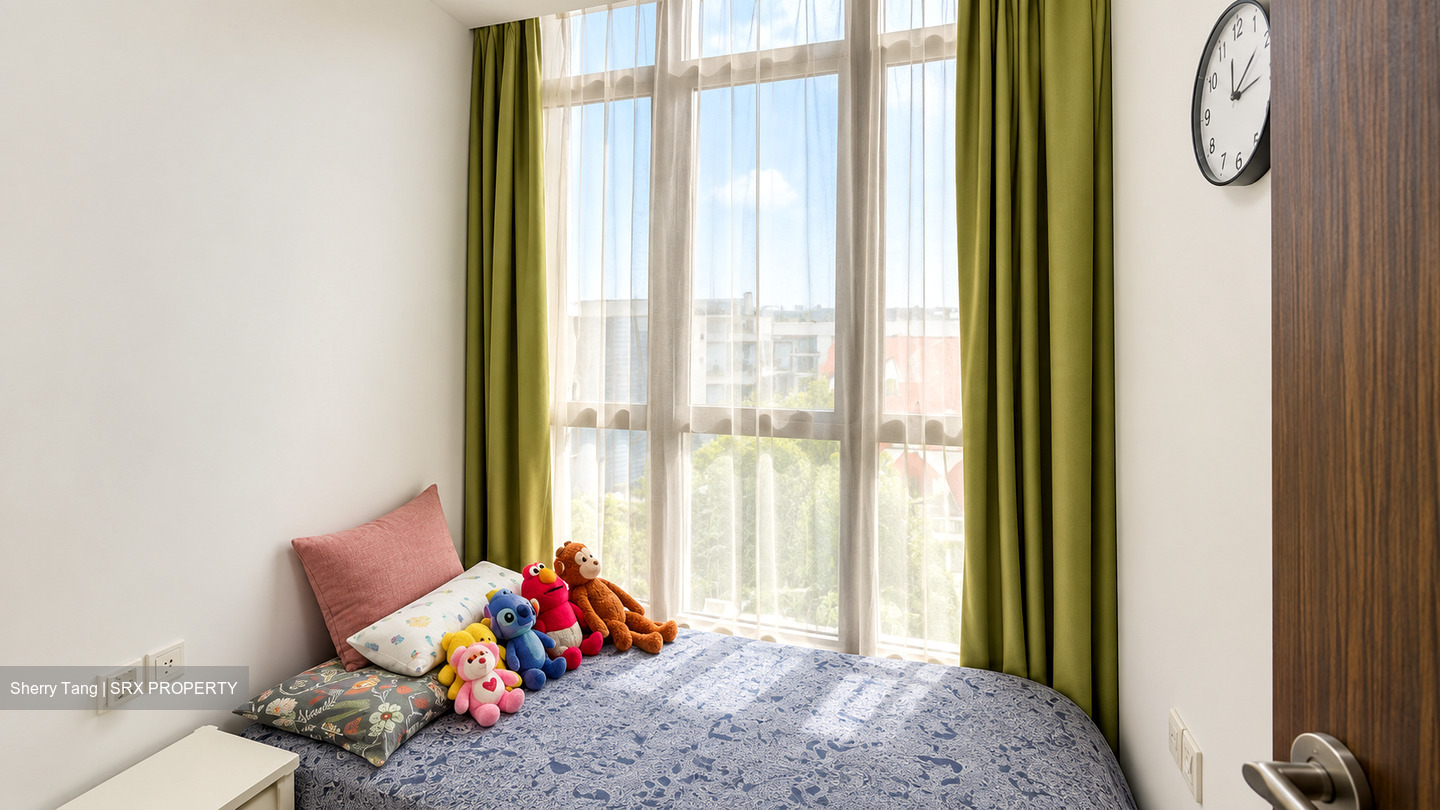 The Bently Residences@Kovan (D19), Apartment #624683811